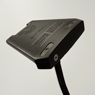 WHITE　HOT　BLACK　TWELVE　STROKE　LAB 33