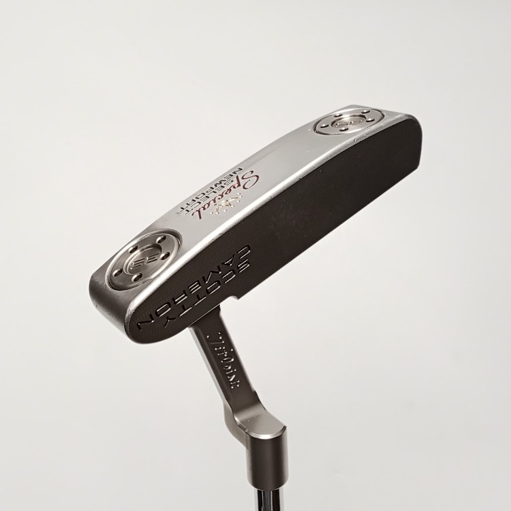 スコッティーキャメロン Special Select Newport 34イン Newport - Scotty Cameron