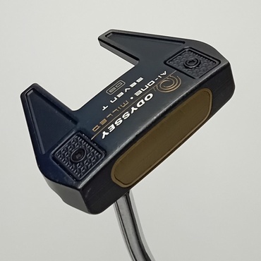 Ai-ONE　MILLED　SEVEN　T　DB　STROKE　LAB 34