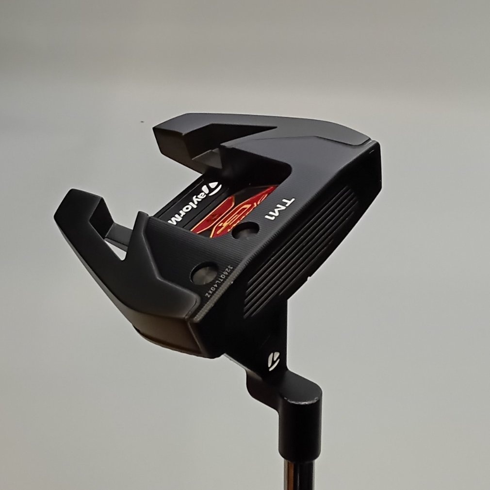 SPIDER GT BLACK TM1 ﾄﾗｽﾋｰﾙ 33｜Alpen Online 公式オンラインストア