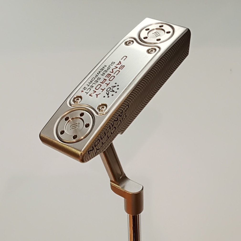 SUPER SELECT NEWPORT 2 PLUS 34｜Alpen Online 公式オンラインストア