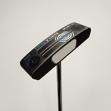 Ai-ONE　Square　2　Square　DOUBLE　WIDE　STROKE　LAB 34