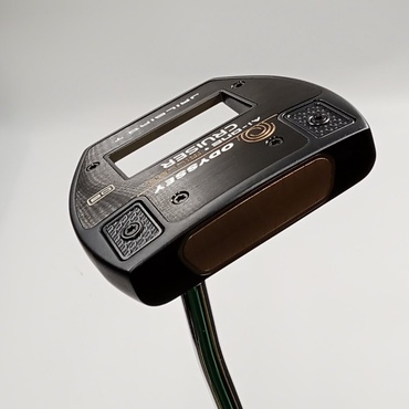 Ai-ONE　MILLED　CRUISER　JAILBIRD　T　DB　STROKE　LAB 38