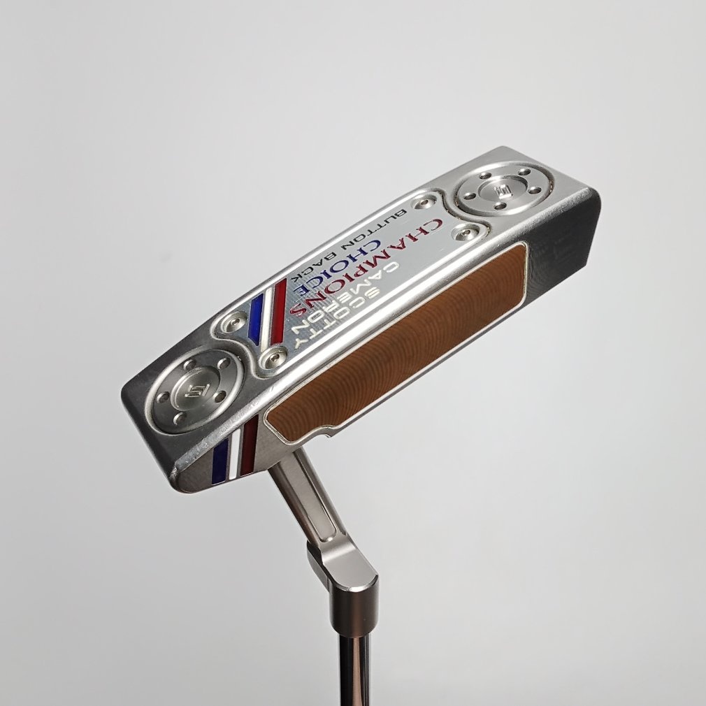 CHAMPIONS CHOICE NEWPORT2 PLUS (2023) 34｜Alpen Online 公式