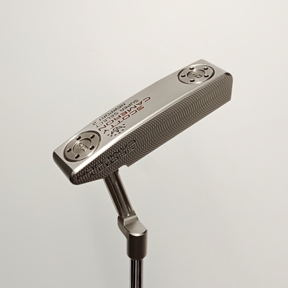 SUPER SELECT NEWPORT 2 33｜Alpen Online 公式オンラインストア