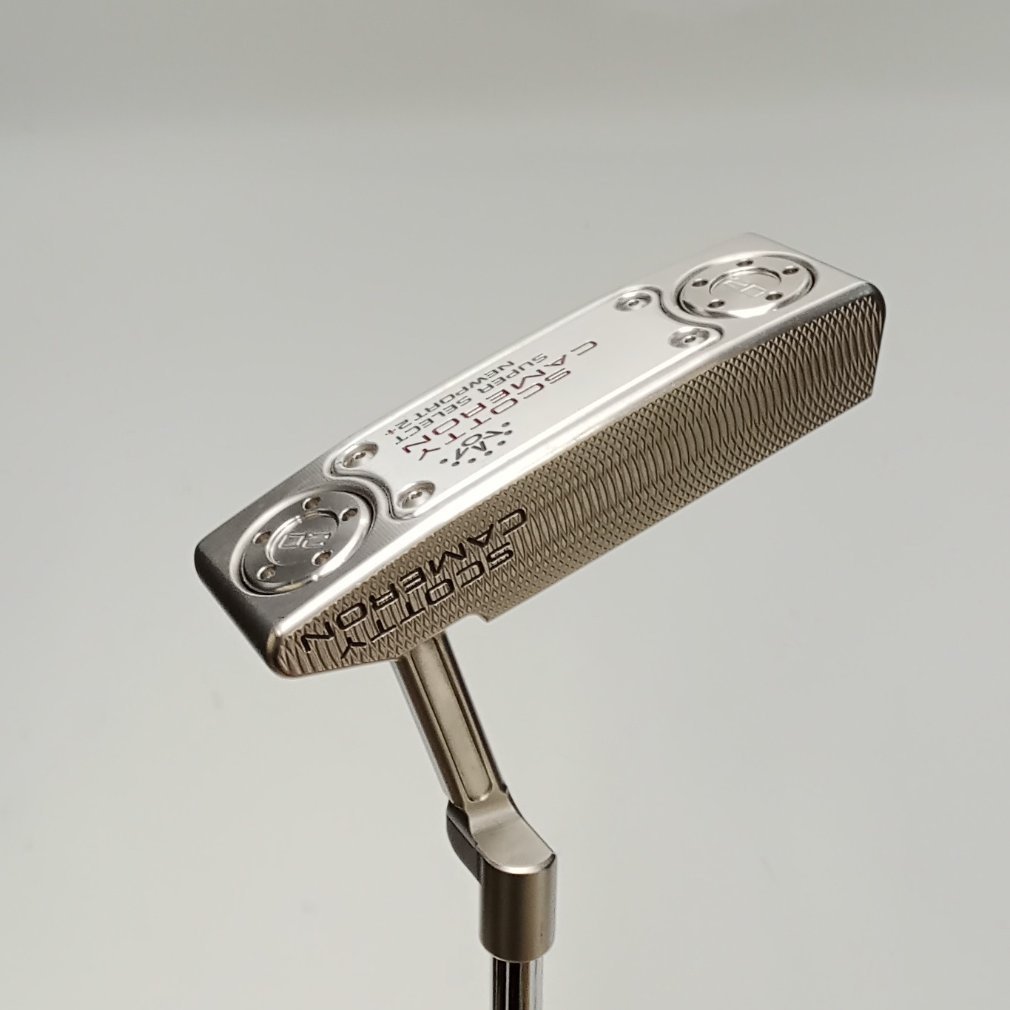 SUPER SELECT NEWPORT 2 PLUS 34｜Alpen Online 公式オンラインストア