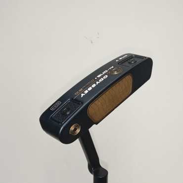 Ai-ONE　MILLED　ONE　T　STROKE　LAB 34