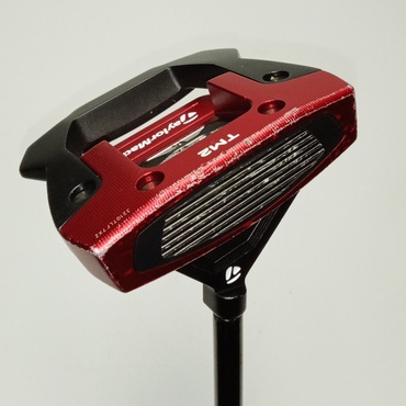 SPIDER　GTX　レッド　TM2　トラスセンター 34