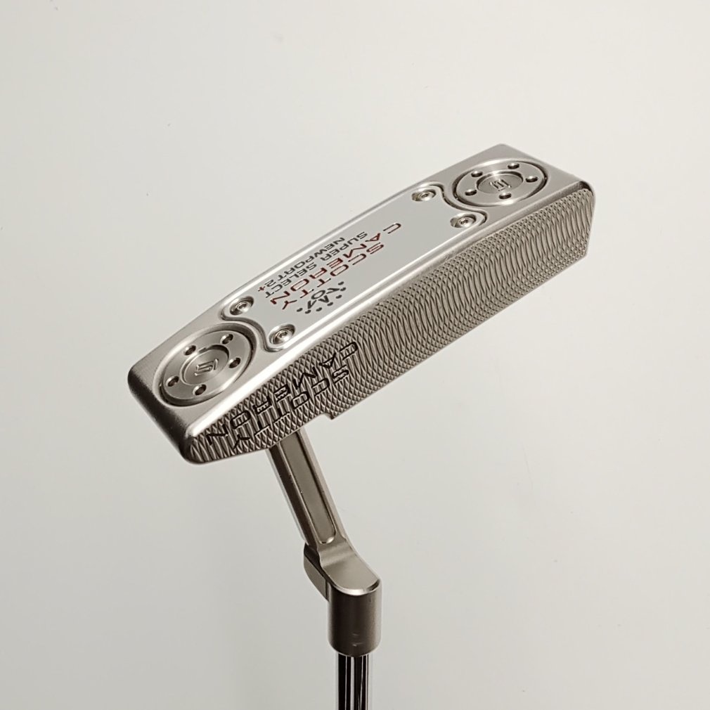 SUPER SELECT NEWPORT 2 PLUS 34｜Alpen Online 公式オンラインストア