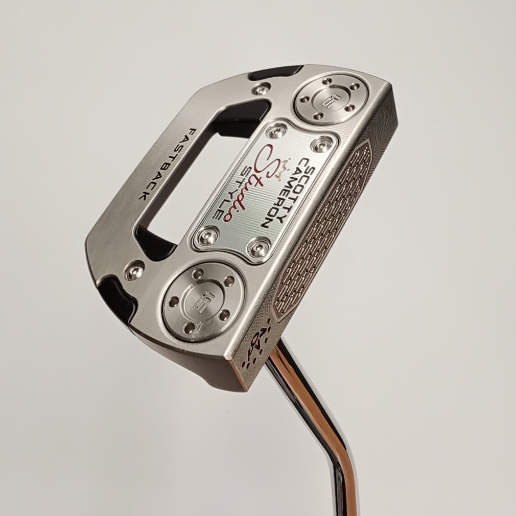 STUDIO STYLE FASTBACK (2025) 34｜Alpen Online 公式オンラインストア