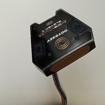 Ai-ONE　MILLED　ELEVEN　T　STROKE　LAB 34