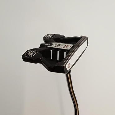 2-Ball　Ten　TRIPLE　TRACK　STROKE　LAB 34