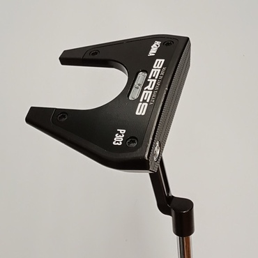 BERES　P303　BLACK 34
