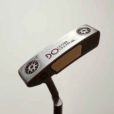 WHITE　HOT　OG　#2ドット　STROKE　LAB 33