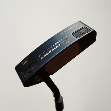 Ai-ONE　MILLED　ONE　WIDE　T　STROKE　LAB 34