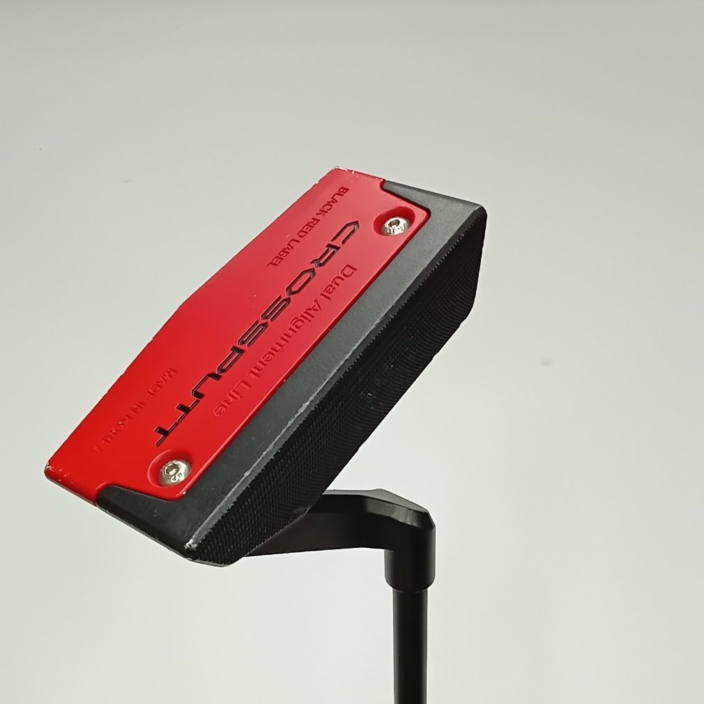 RED BLACK LABEL(-)