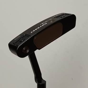 Ai-ONE　MILLED　ONE　T　STROKE　LAB 34