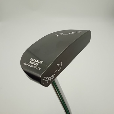 Midnight　Black　Firenze 34