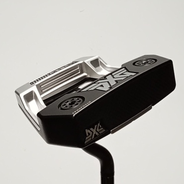 ALLAN　ZT　S-Hosel 34