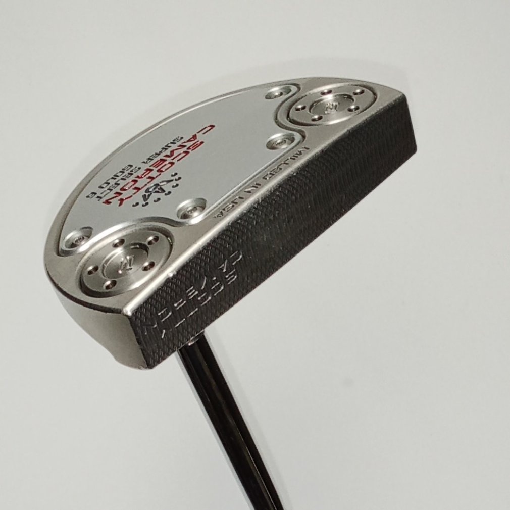 SUPER SELECT GOLO 6 34｜Alpen Online 公式オンラインストア