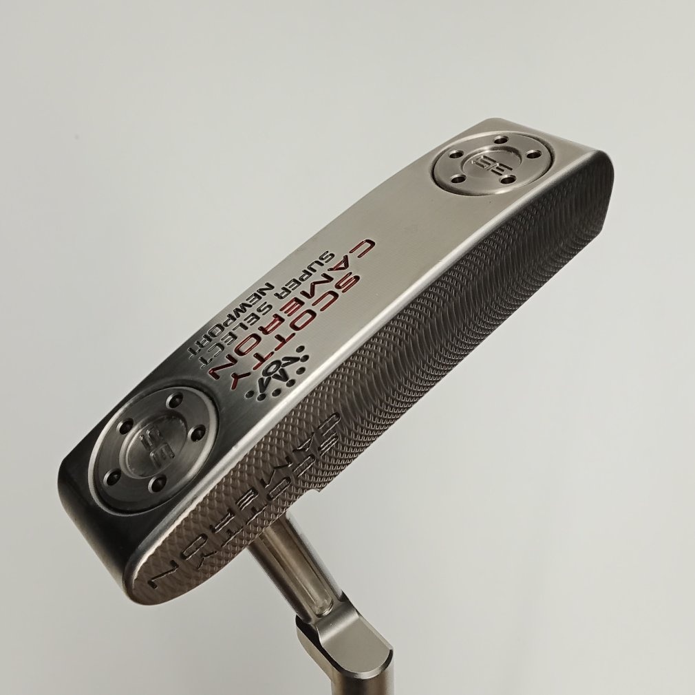 SUPER SELECT NEWPORT 34｜Alpen Online 公式オンラインストア