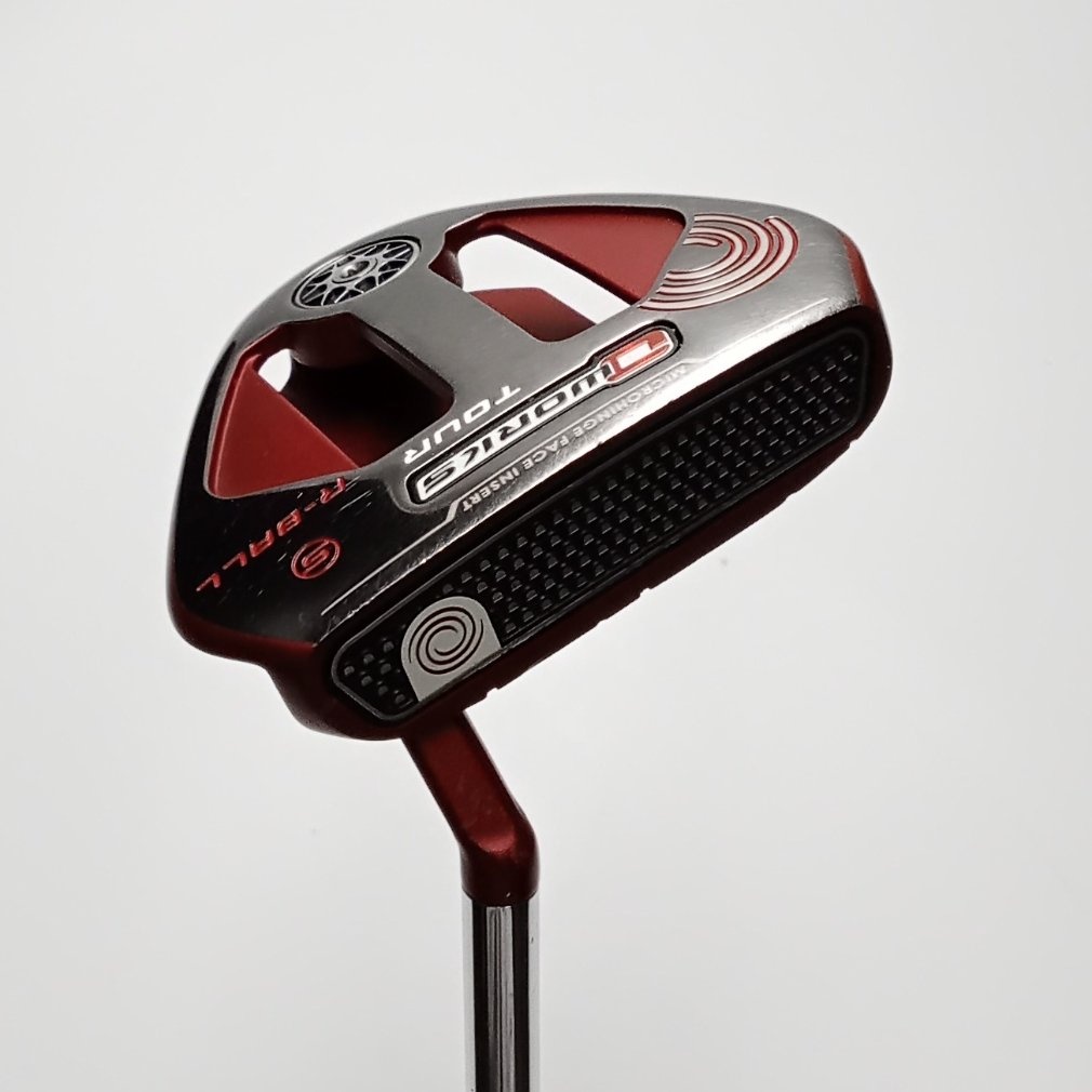 O-WORKS TOUR RED R-BALL S 34｜Alpen Online 公式オンラインストア