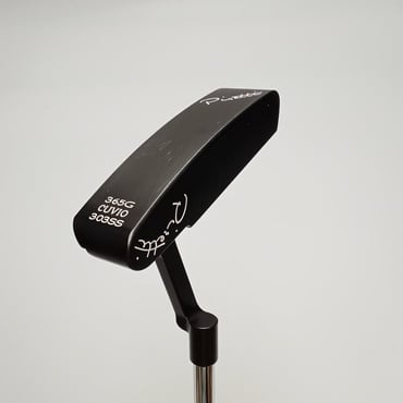 Midnight　Black　Cuvio　365 34