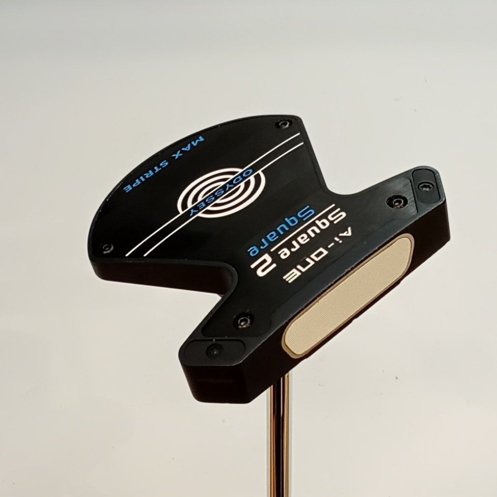Ai-ONE Square 2 Square MAX STRIPE STROKE LAB 33｜Alpen Online 公式