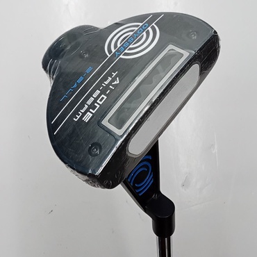 Ai-ONE　TRI-BEAM　2-BALL　STROKE　LAB 34