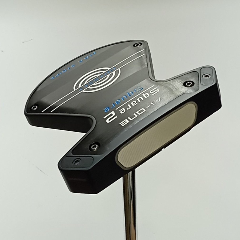 Ai-ONE Square 2 Square MAX STRIPE STROKE LAB 34｜Alpen Online 公式