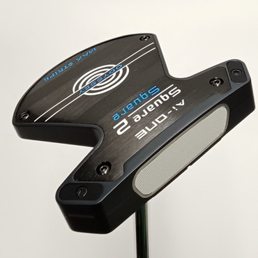 Ai-ONE　Square　2　Square　MAX　STRIPE　STROKE　LAB 33