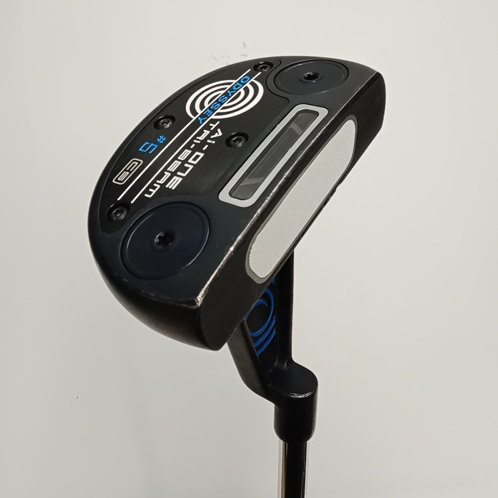 Ai-ONE TRI-BEAM #5 CS STROKE LAB 34｜Alpen Online 公式オンラインストア