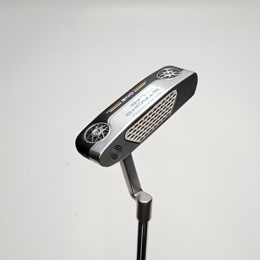 STROKE　LAB　BLACK　ONE 33