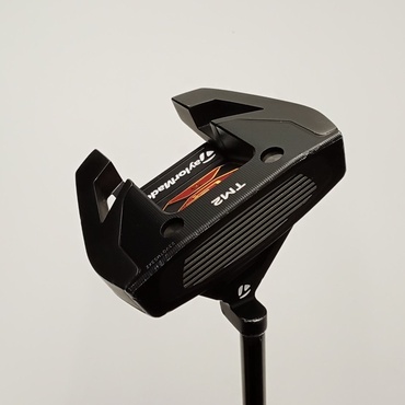 SPIDER　GT　BLACK　TM2　トラスヒール 34