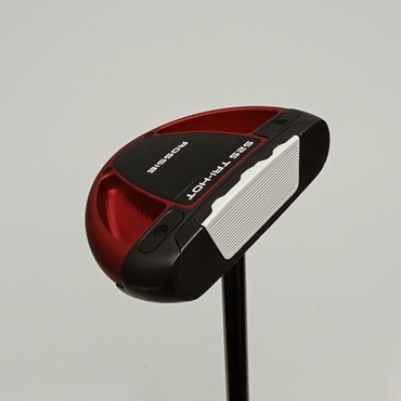 Square　2　Square　TRI-HOT　ROSSIE　STROKE　LAB 34