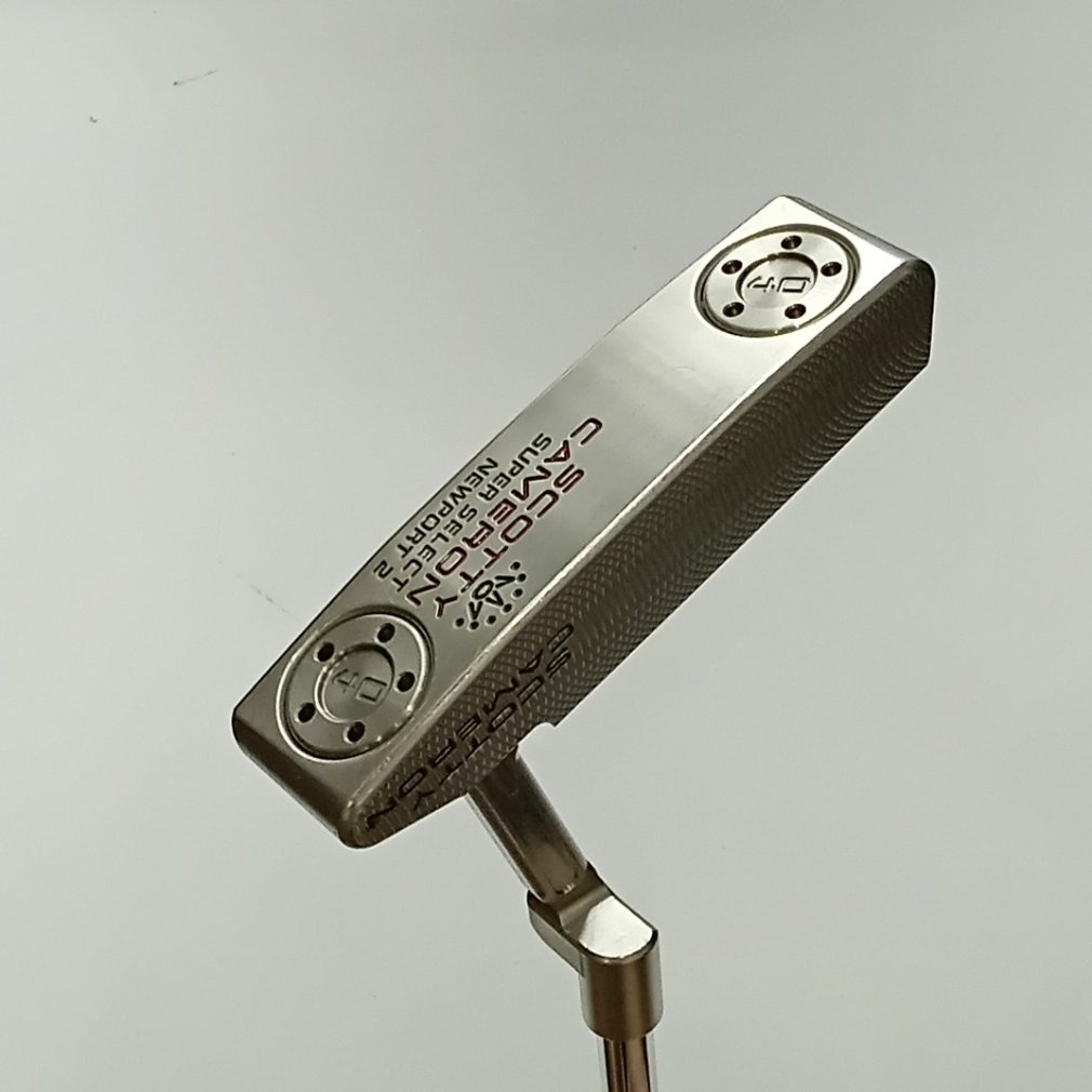 赤緑アポロ スリーブ付き SUPER SELECT NEWPORT 2 33｜Alpen Online 公式オンラインストア