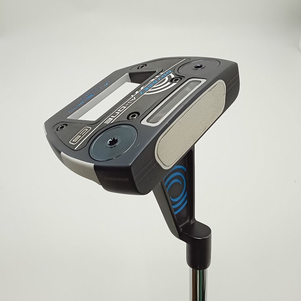 Ai-ONE TRI-BEAM JAILBIRD MINI CS STROKE LAB 34｜Alpen Online 公式