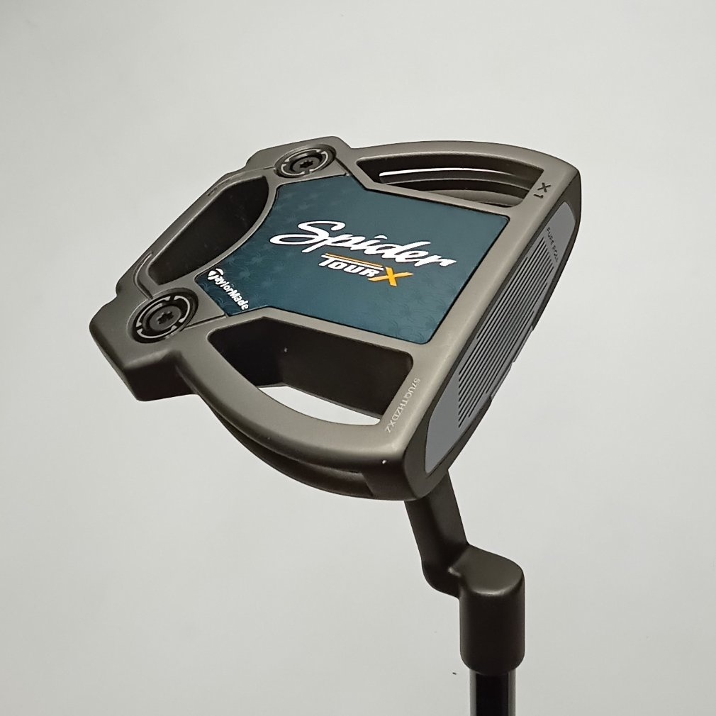 【新品未使用】国内正規品 Spider TOUR Xクランクネック 35インチ SPIDER TOUR X X1 ｸﾗﾝｸﾈｯｸ 35｜Alpen Online 公式オンラインストア