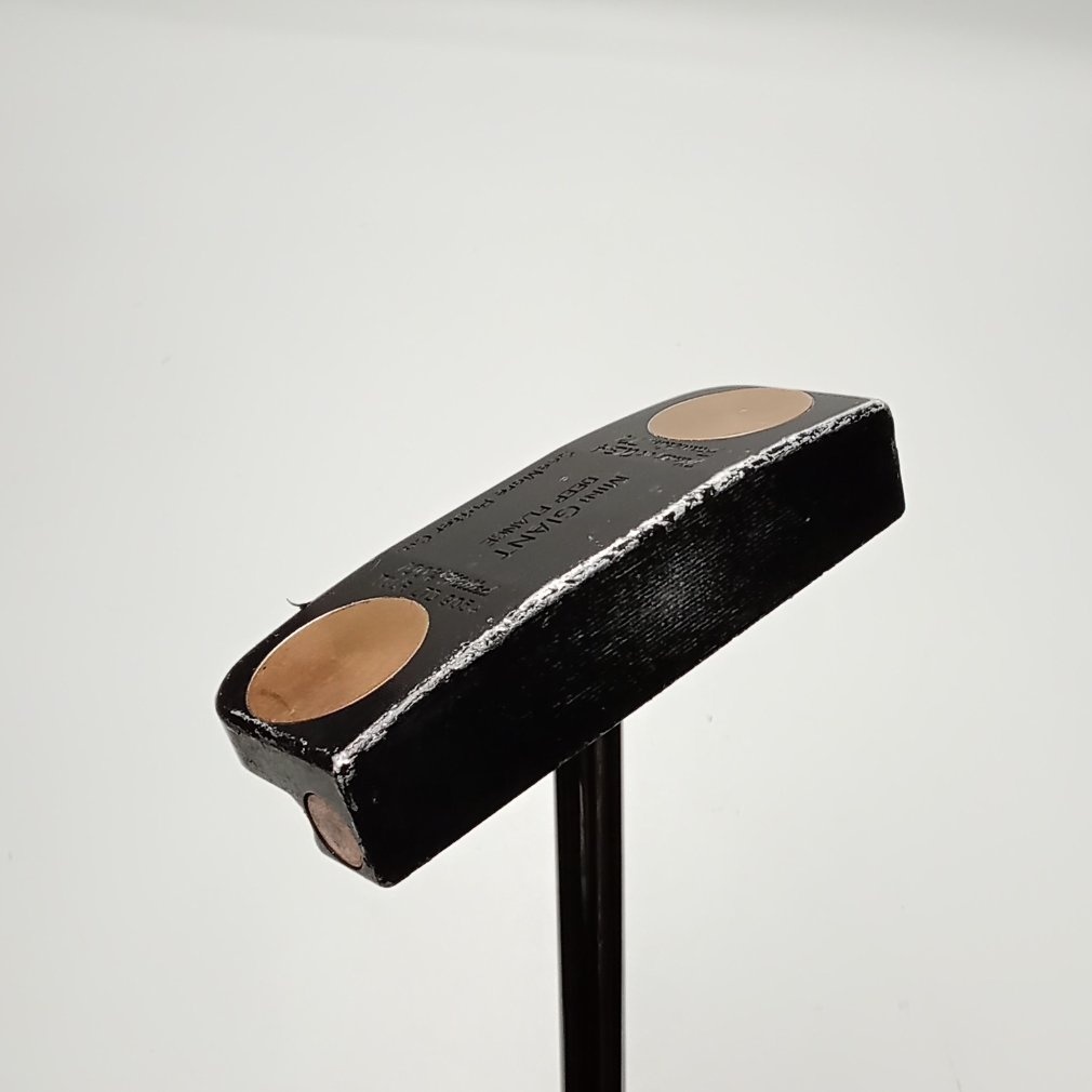 mini GIANT Deep Flange 34｜Alpen Online 公式オンラインストア