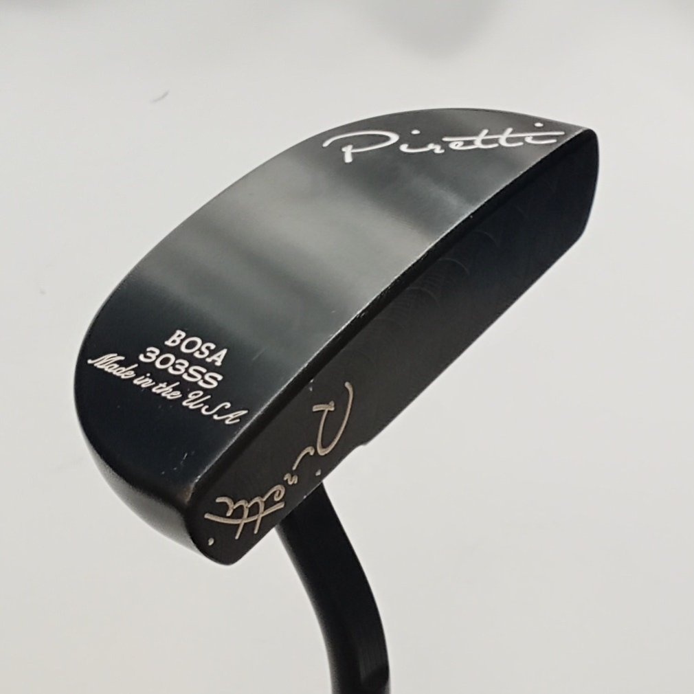 Midnight Black Bosa FN 34｜Alpen Online 公式オンラインストア