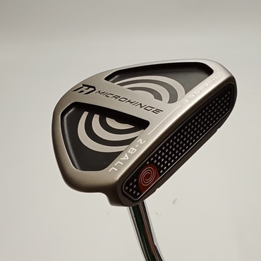 MICROHINGE　2-BALL　V-LINE 33