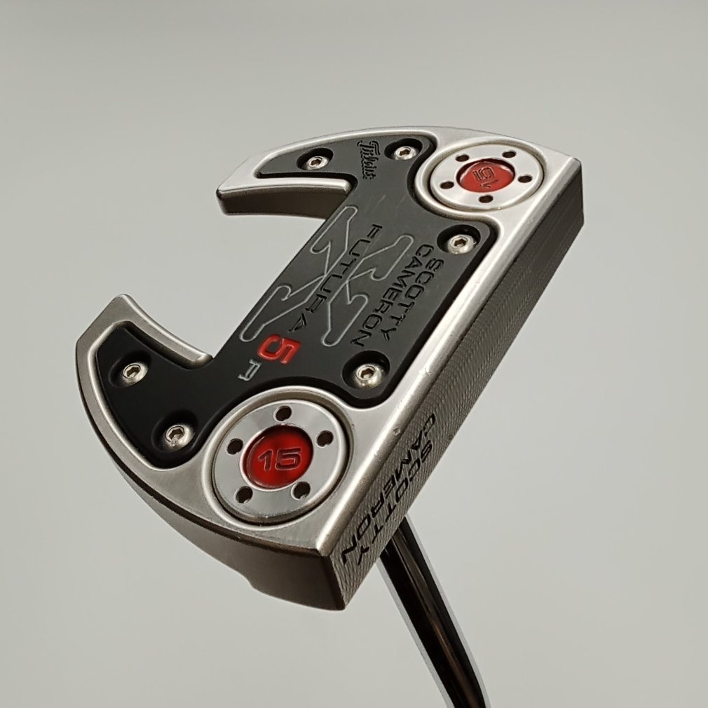 FUTURA X5R 34｜Alpen Online 公式オンラインストア