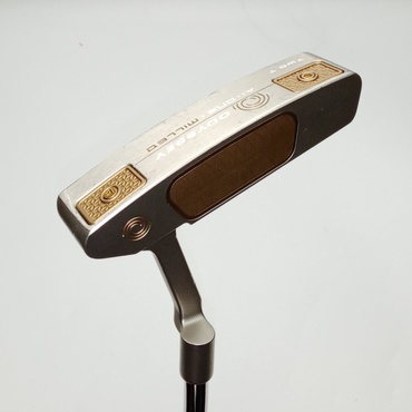 Ai-ONE　MILLED　SILVER　TWO　T　CH　STROKE　LAB 34