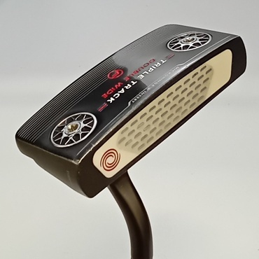 TRIPLE　TRACK　DOUBLE　WIDE　FLOW　STROKE　LAB 34