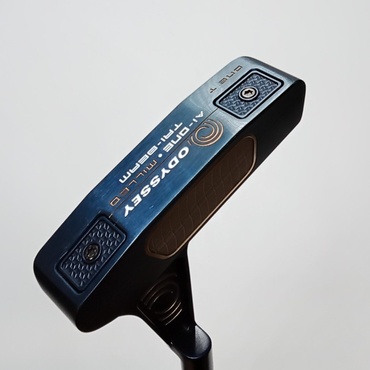 Ai-ONE　MILLED　TRI-BEAM　ONE　T　STROKE　LAB 34