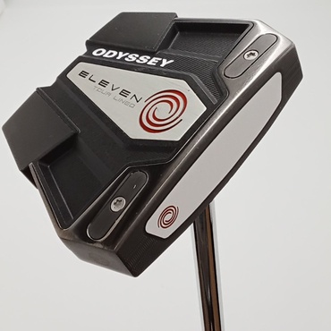ELEVEN　CS　TOUR　LINED　STROKE　LAB 34