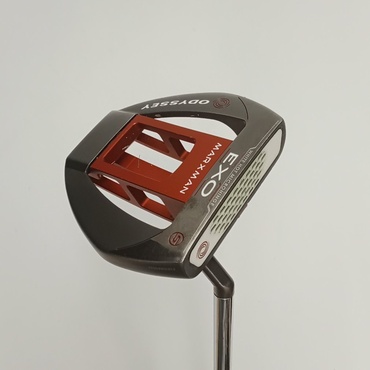 EXO　MARXMAN 34