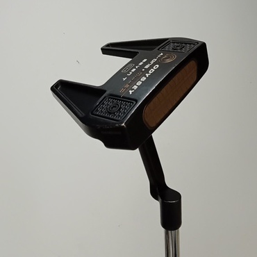 Ai-ONE　MILLED　SEVEN　T　CH　STROKE　LAB 34