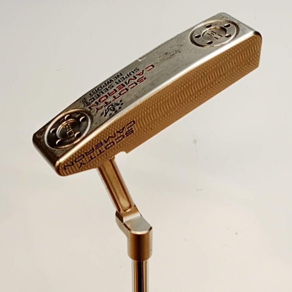 SUPER SELECT NEWPORT 2 35｜Alpen Online 公式オンラインストア