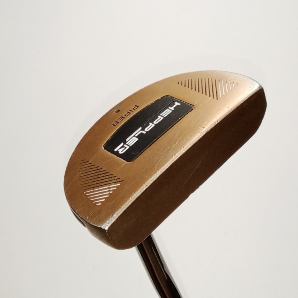 HEPPLER PIPER 34｜Alpen Online 公式オンラインストア